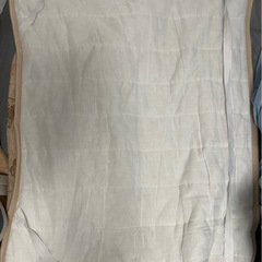 シングル 足ポケットの画像