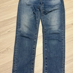 【決まりました】3万くらいしたデニムの画像