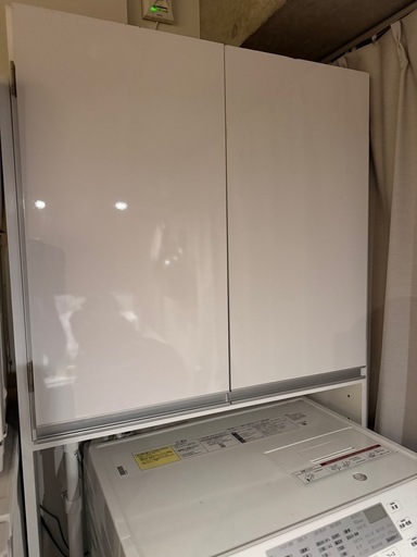 Panasonic　ドラム式洗濯機