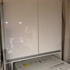 Panasonic　ドラム式洗濯機の画像