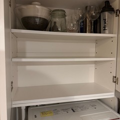 Panasonic　ドラム式洗濯機の画像