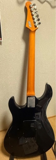 値下げしました！パシフィカ612オーディオテクニカヘッドフォンYAMAHAthr10ii