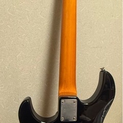 パシフィカ612オーディオテクニカヘッドフォンYAMAHAthr10iiギターセットの画像