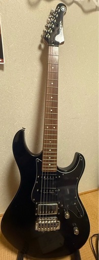 値下げしました！パシフィカ612オーディオテクニカヘッドフォンYAMAHAthr10ii
