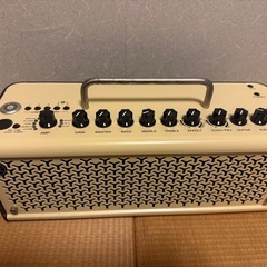 パシフィカ612オーディオテクニカヘッドフォンYAMAHAthr10iiギターセットの画像