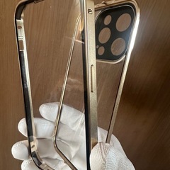 iPhone14pro(全面保護ケース)の画像