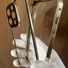 iPhone14pro(全面保護ケース)の画像