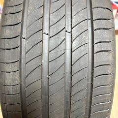値下げ受付！235/45R21 ミシュラン　e.PRIMACYの画像