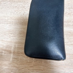 クロエ　財布の画像