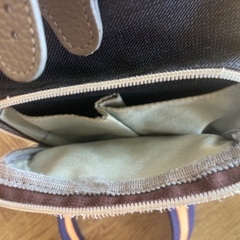 オロビアンコ　ボディバッグの画像