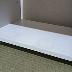 棚 テレビ棚  テレビ台 無料 引き渡しの画像