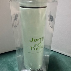 トムとジェリー　水筒の画像