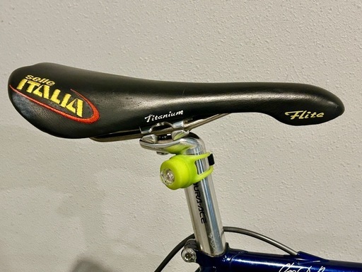 デローザ DE ROSA NUOVO CLASSICO クロモリ ロードバイク デローザ DE ROSA NUOVO CLASSICO クロモリ ロードバイク