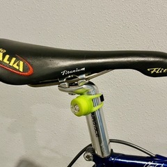 デローザ DE ROSA NUOVO CLASSICO クロモリ ロードバイクの画像