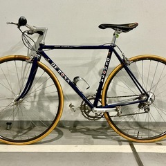 デローザ DE ROSA NUOVO CLASSICO クロモリ ロードバイクの画像