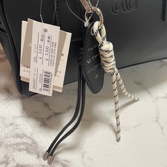 ショルダーバッグの画像