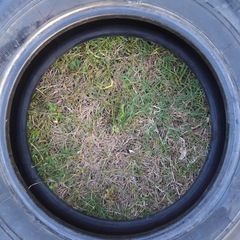 スペアー　予備に　ナンカン　ヨコハマ　175/80R15 　入れ替え　夜間手渡しOKです　パジェロミニの画像