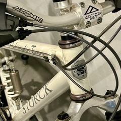 ストーク STORCK ADRENALIN BAREN26インチ バイク 自転車の画像