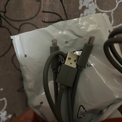 POP MART HIRONO  USB
ケーブル   の画像