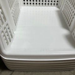 シューズラックの画像