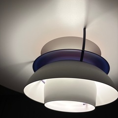 ルイスポールセン PH5の画像