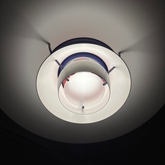 ルイスポールセン PH5の画像