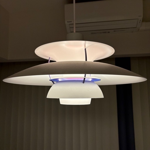 ルイスポールセン PH5