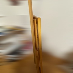 折りたたみデスクの画像