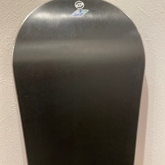 スノーボード ✨美品✨ ELAN エラン  135cm  LOCALバインディング 2点セットの画像