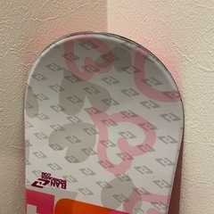 スノーボード ✨美品✨ ELAN エラン  135cm  LOCALバインディング 2点セットの画像