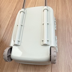 子ども用 キャリーバッグ キャリー 旅行 カバン の画像