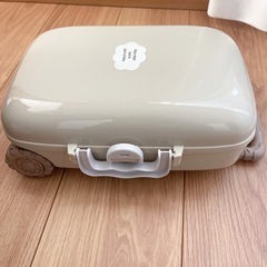 子ども用 キャリーバッグ キャリー 旅行 カバン の画像
