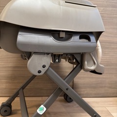 combi ネムリラ　Fit AQ ベージュの画像