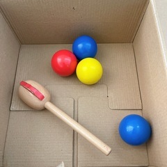 おもちゃ 赤ちゃん 叩く 色 知育 玩具の画像