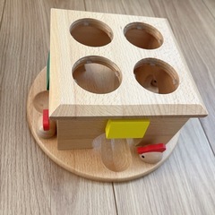 おもちゃ 赤ちゃん 叩く 色 知育 玩具の画像