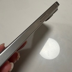 美品級✨iPhone 15 Pro Max 256GB 白 シリアル交換済みの画像