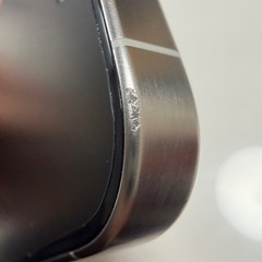 美品級✨iPhone 15 Pro Max 256GB 白 シリアル交換済みの画像