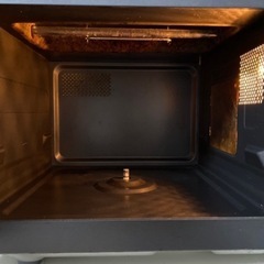 オーブンレンジの画像