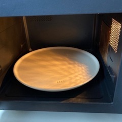 オーブンレンジの画像