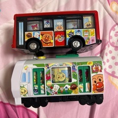 アンパンマン セットの画像