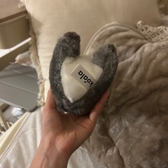 コアラ ぬいぐるみ 美品の画像