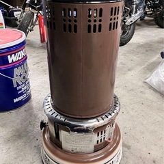 今日限定価格　パーフェクション PERFECTION アンティーク ストーブ 昭和レトロ レトロ  Perfectionの画像