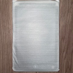 電子メモパッド 3COINS 未使用 の画像