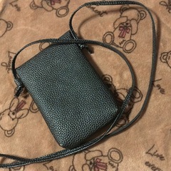 スマホショルダーバッグの画像