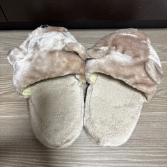 スリッパの画像
