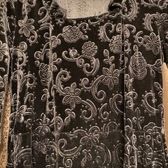 レディース　ワンピース⑨の画像