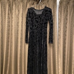 レディース　ワンピース⑨の画像