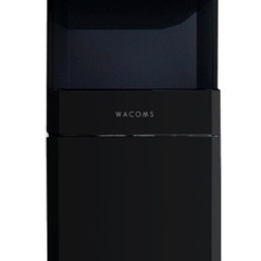 WACOMS TRUST ワコムス トラスト サーバーの画像