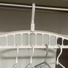 ハンガーの画像