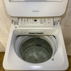 【6ヶ月保証】Panasonic 全自動洗濯機 NA-FA70H9 2021年製 洗濯7kgの画像